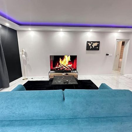 E Servagnat T3 Luxe Avec Sauna Jacuzzi Et Hammam Épernay Extérieur photo