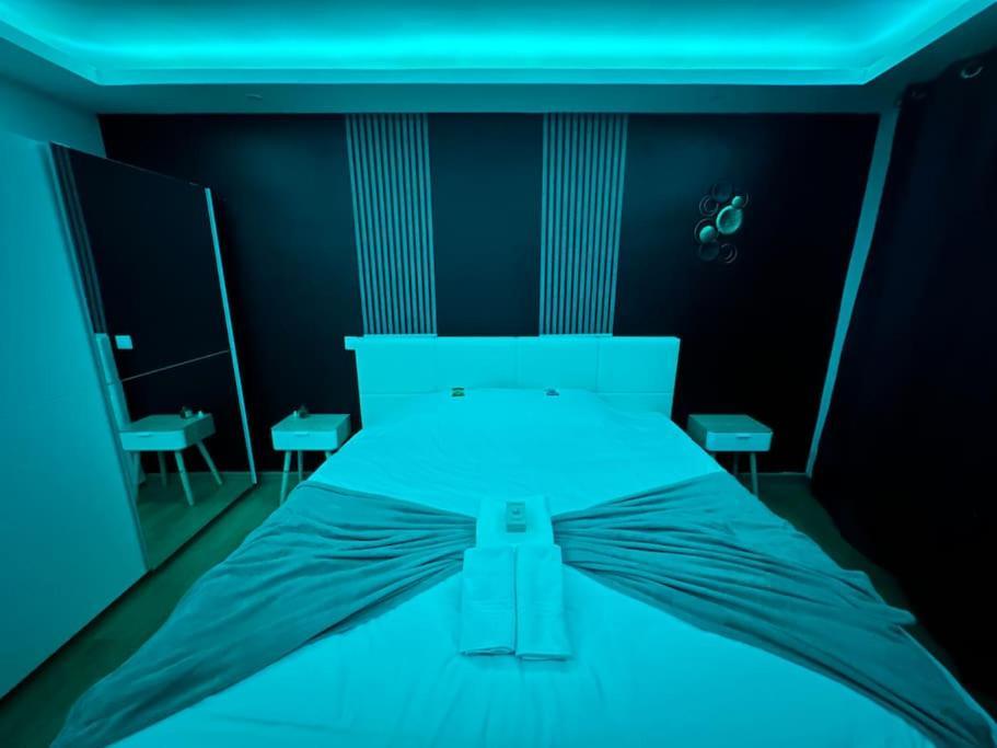 E Servagnat T3 Luxe Avec Sauna Jacuzzi Et Hammam Épernay Extérieur photo