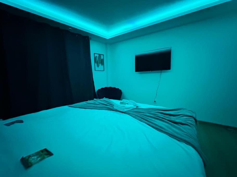 E Servagnat T3 Luxe Avec Sauna Jacuzzi Et Hammam Épernay Extérieur photo